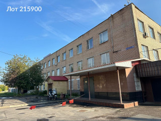 Фотография Продажа помещения свободного назначения, 370 м² , Красная улица 84  №26