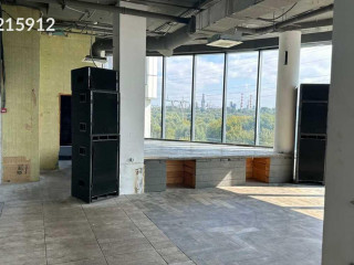 Фотография Аренда помещения свободного назначения, 650 м² , Поречная улица 10  №9