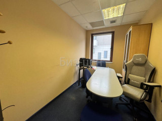 Фотография Аренда офиса, 10 м² , Тверская улица 16с1 №3 Фотография Аренда офиса, 10 м² , Тверская улица 16с1 №3