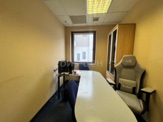 Фотография Аренда офиса, 10 м² , Тверская улица 16с1 №2 Фотография Аренда офиса, 10 м² , Тверская улица 16с1 №2