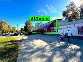 Фотография Аренда магазина, 413 м² , проспект Кирова 256  №1