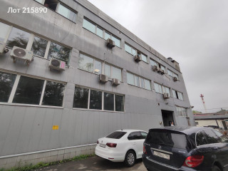 Фотография Аренда помещения свободного назначения, 80 м² , 1-й Митинский переулок 25 №12 Фотография Аренда помещения свободного назначения, 80 м² , 1-й Митинский переулок 25 №12