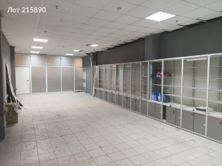 Фотография Аренда помещения свободного назначения, 80 м² , 1-й Митинский переулок 25 №7 Фотография Аренда помещения свободного назначения, 80 м² , 1-й Митинский переулок 25 №7