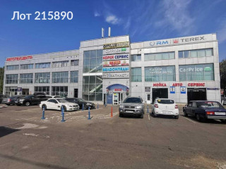 Фотография Аренда помещения свободного назначения, 80 м² , 1-й Митинский переулок 25 №1 Фотография Аренда помещения свободного назначения, 80 м² , 1-й Митинский переулок 25 №1