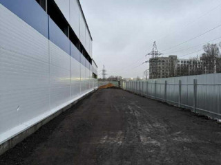 Фотография Аренда помещения свободного назначения, 1250 м² , Вашутинское шоссе вл46  №10