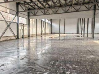 Аренда помещения свободного назначения 1250 м² Вашутинское шоссе вл46 