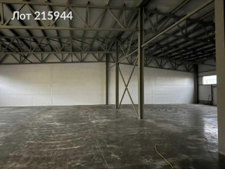 Фотография Аренда помещения свободного назначения, 1250 м² , Вашутинское шоссе вл46  №2