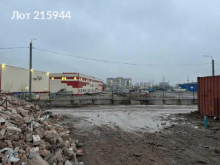 Фотография Аренда помещения свободного назначения, 1250 м² , Вашутинское шоссе вл46  №14