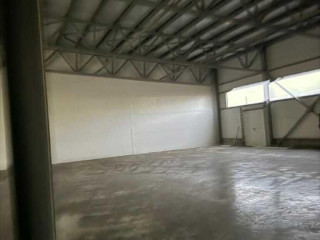 Фотография Аренда помещения свободного назначения, 1250 м² , Вашутинское шоссе вл46  №9