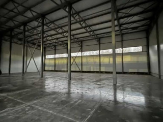 Фотография Аренда помещения свободного назначения, 1250 м² , Вашутинское шоссе вл46  №5