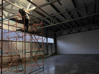 Фотография Аренда помещения свободного назначения, 1250 м² , Вашутинское шоссе вл46  №3