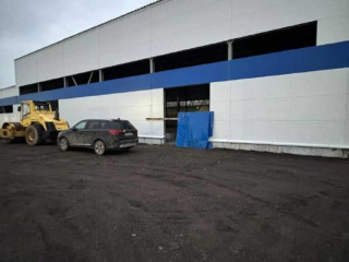 Фотография Аренда помещения свободного назначения, 1250 м² , Вашутинское шоссе вл46  №13