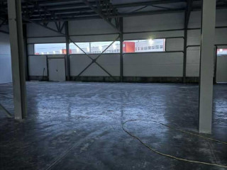 Фотография Аренда помещения свободного назначения, 1250 м² , Вашутинское шоссе вл46  №8