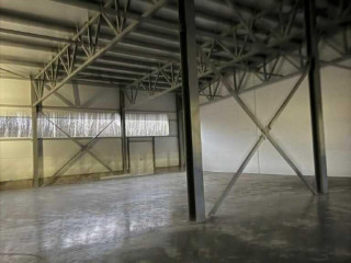 Фотография Аренда помещения свободного назначения, 1250 м² , Вашутинское шоссе вл46  №7