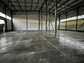 Фотография Аренда помещения свободного назначения, 1250 м² , Вашутинское шоссе вл46  №4