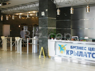 Фотография Аренда офиса, 164 м² , Осенний бульвар 23 №3 Фотография Аренда офиса, 164 м² , Осенний бульвар 23 №3