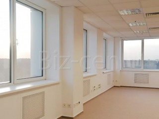 Аренда офиса 164 м² Осенний бульвар 23