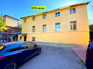 Фотография Продажа помещения свободного назначения, 970 м² , Галактионовская улица 40Б  №1