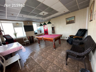 Фотография Продажа помещения свободного назначения, 1020 м² , Красная улица 84  №13