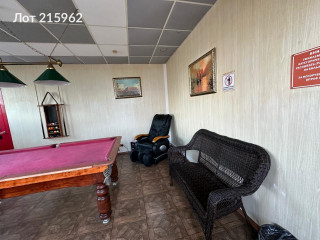 Фотография Продажа помещения свободного назначения, 1020 м² , Красная улица 84  №6