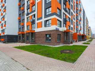 Фотография Аренда помещения свободного назначения, 111 м² , Романовская улица 17 №5 Фотография Аренда помещения свободного назначения, 111 м² , Романовская улица 17 №5