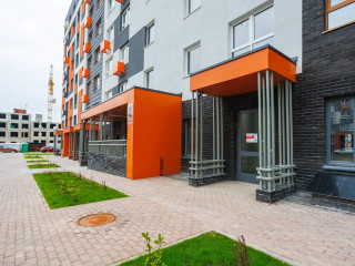 Аренда помещения свободного назначения 111 м² Романовская улица 17 