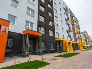 Фотография Аренда помещения свободного назначения, 111 м² , Романовская улица 17 №3 Фотография Аренда помещения свободного назначения, 111 м² , Романовская улица 17 №3