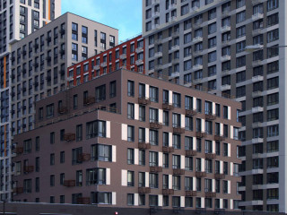 Фотография Аренда помещения свободного назначения, 51 м² , улица Лётчика Осканова 6  №7