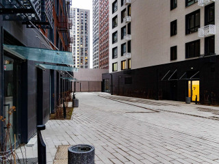 Фотография Аренда помещения свободного назначения, 51 м² , улица Лётчика Осканова 6  №2