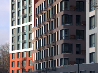 Фотография Аренда помещения свободного назначения, 51 м² , улица Лётчика Осканова 6  №6