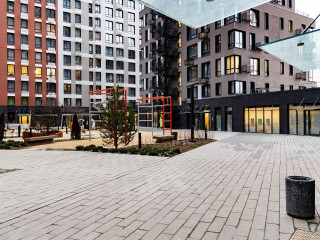 Фотография Аренда помещения свободного назначения, 51 м² , улица Лётчика Осканова 6  №3