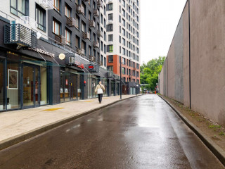 Фотография Аренда помещения свободного назначения, 76 м² , улица Лётчика Осканова 6  №2