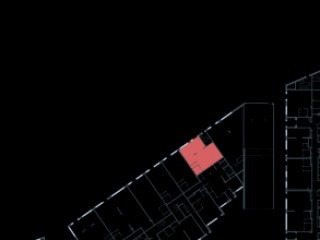 Фотография Аренда помещения свободного назначения, 76 м² , улица Лётчика Осканова 6  №10