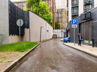Фотография Аренда помещения свободного назначения, 76 м² , улица Лётчика Осканова 6  №3