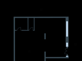 Фотография Аренда помещения свободного назначения, 76 м² , улица Лётчика Осканова 6  №9
