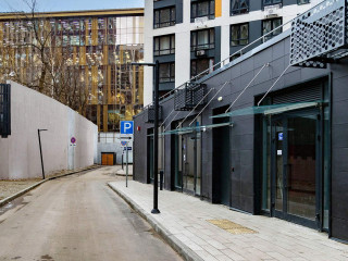 Фотография Аренда помещения свободного назначения, 76 м² , улица Лётчика Осканова 6  №3