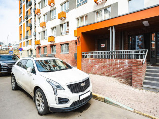 Фотография Продажа помещения свободного назначения, 26 м² , Романовская улица 7  №1