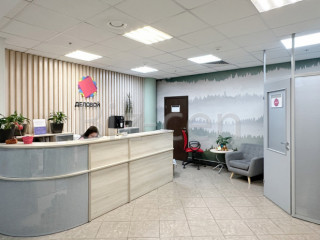 Фотография Аренда офиса, 193 м² , Ракетный бульвар 16  №10