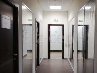 Фотография Аренда офиса, 193 м² , Ракетный бульвар 16  №8