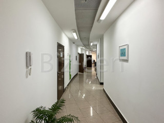 Фотография Аренда офиса, 193 м² , Ракетный бульвар 16  №15