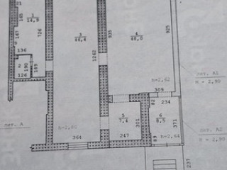 Фотография Аренда магазина, 128 м² , Ленина ул 18  №6