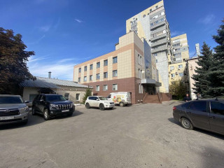 Фотография Аренда офиса, 2327 м² , улица Водников 28/30  №2
