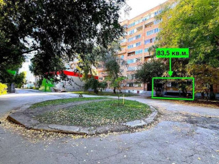 Фотография Продажа магазина, 84 м² , Черемшанская улица 137  №1