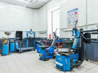 Фотография Аренда помещения свободного назначения, 2943 м² , улица Дмитрия Ульянова 7Б  №8