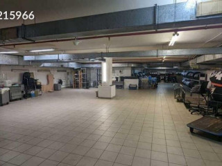 Фотография Аренда помещения свободного назначения, 2943 м² , улица Дмитрия Ульянова 7Б  №10