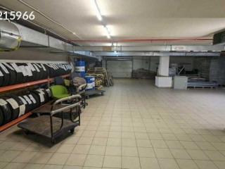Фотография Аренда помещения свободного назначения, 2943 м² , улица Дмитрия Ульянова 7Б  №7