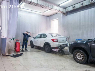 Фотография Аренда помещения свободного назначения, 2943 м² , улица Дмитрия Ульянова 7Б  №11