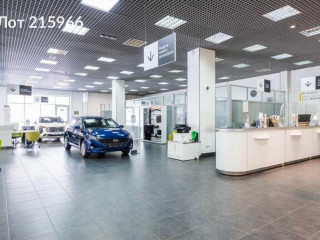 Фотография Аренда помещения свободного назначения, 2943 м² , улица Дмитрия Ульянова 7Б  №4