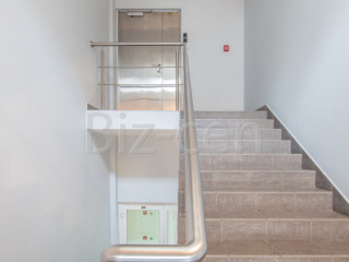 Фотография Аренда офиса, 20 м² , Калошин переулок 4  №4