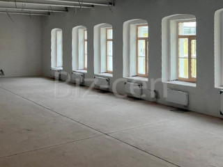 Фотография Аренда офиса, 96 м² , Петровский бульвар 5с1  №1
